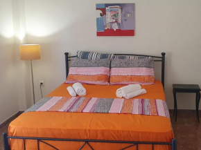 Alimos Kalamaki 100 meters from the Beach